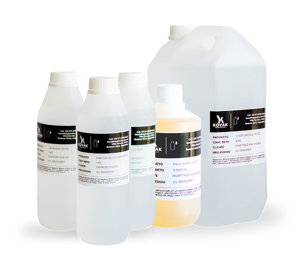 kovak productos